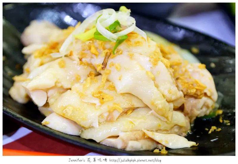 【新北-板橋區】齊客來海南雞飯─板新店@板橋環球購物中心B1