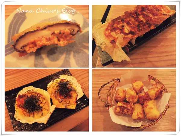 ▌台中南屯區 食記◆日式居酒屋．有喜屋～享受夜晚食光，小酌一杯