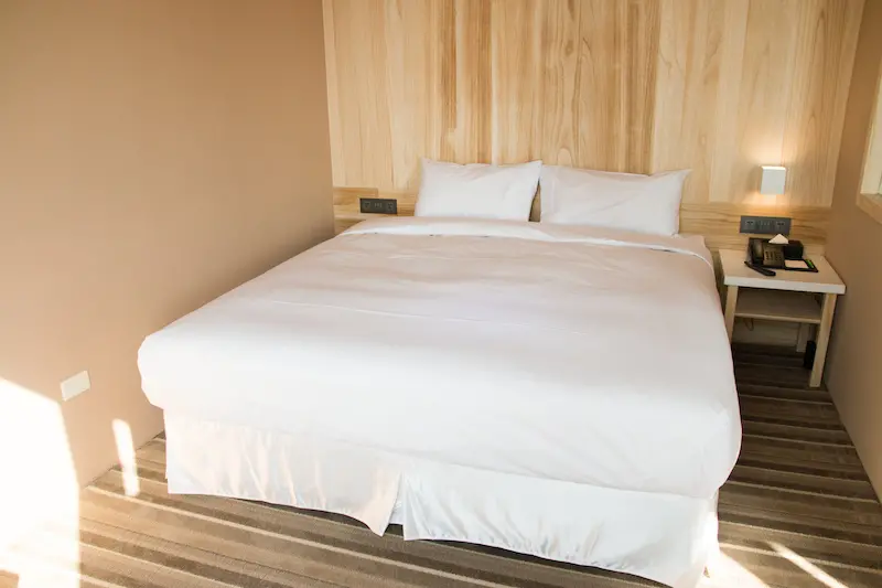 [旅館] 台南 立多文旅