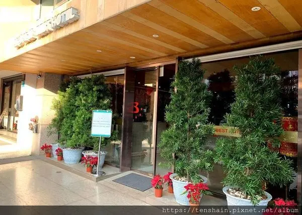 [台南][旅館推薦]立多文旅-房間公設篇/停車變不方便了