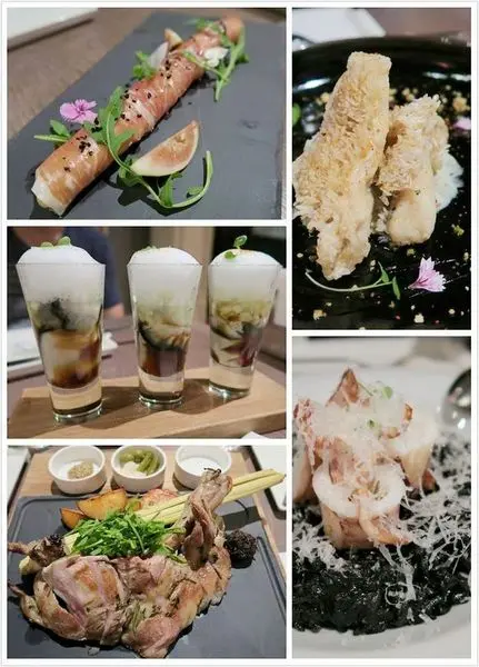 台北 捷運國父紀念館站 A Community~超好吃炸一匹。馬頭。魚