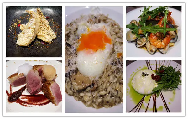 【台北 大安區/捷運國父紀念館站】A COMMUNITY-真材實料的異國美食