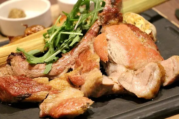 【羽諾食記】A COMMUNITY餐酒館♥東區約會&聚餐的好地方♥捷運國父紀念館站美食♥              