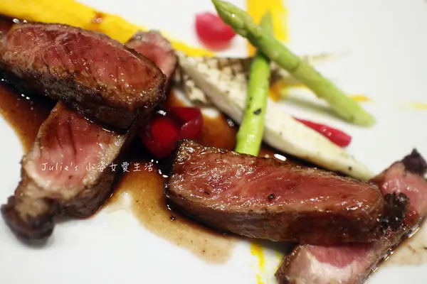 【台北。食】大安區A COMMUNITY義法餐酒館．想要來點 創意料理／氣氛約會／微醺小酌嗎？