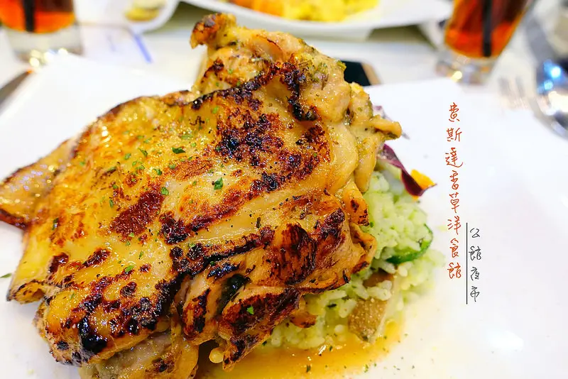 【公館義式】Free Style 費斯達香草洋食館，想怎麼搭就怎麼搭的平價義式小館！