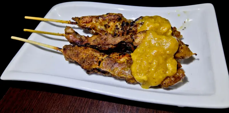 新北 永和 卡莎貝拉義‧泰料理坊