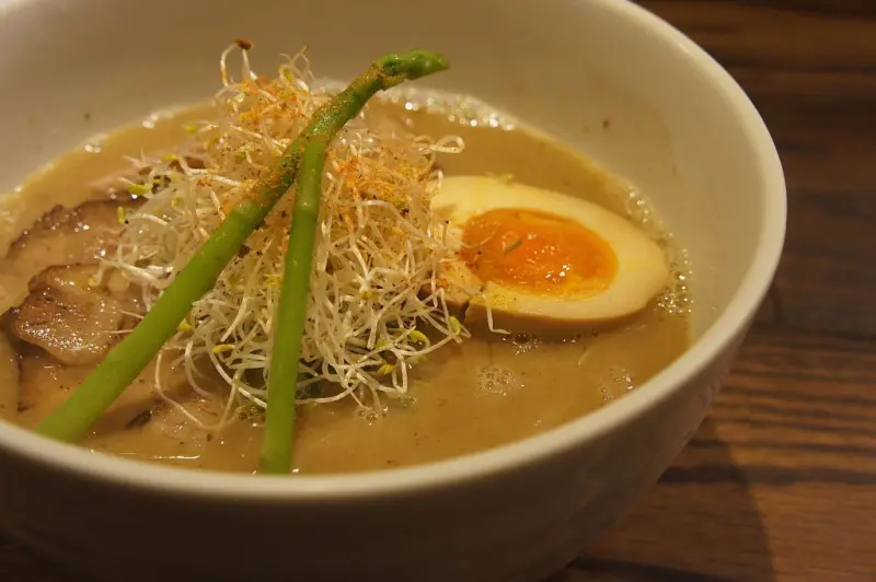 台北_麵屋緣（enishi）