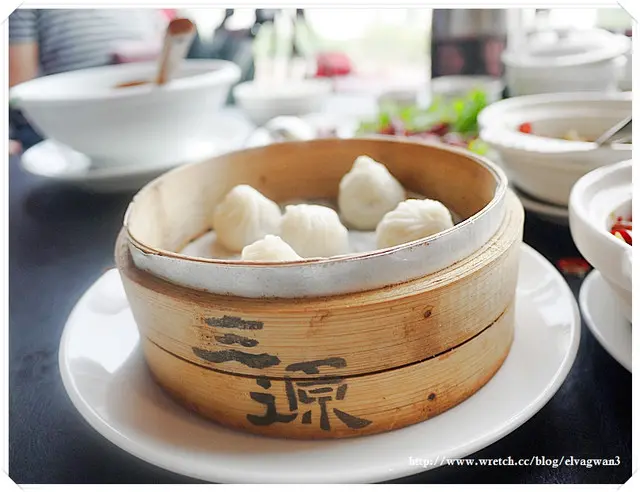 [東區] 三源 - 李雪川味。小籠湯包 -- 香麻的道地川菜和創意小籠包