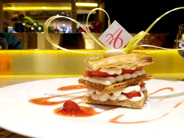 【信義】Anna Cocoa Art 安娜可可藝術坊。完美視覺饗宴的法式拉糖