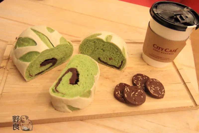 米契爾手製麵包坊