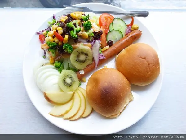 GRD3日誌---14102014 亞瑟漢堡：超級平價Brunch