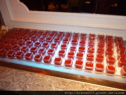 品花苑的初体驗--品花苑歐式自助餐廳体驗心得