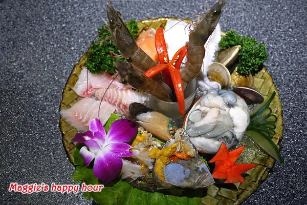 台北東區【忻殿堂】高檔食材平價享受。CP值破表的火鍋餐廳