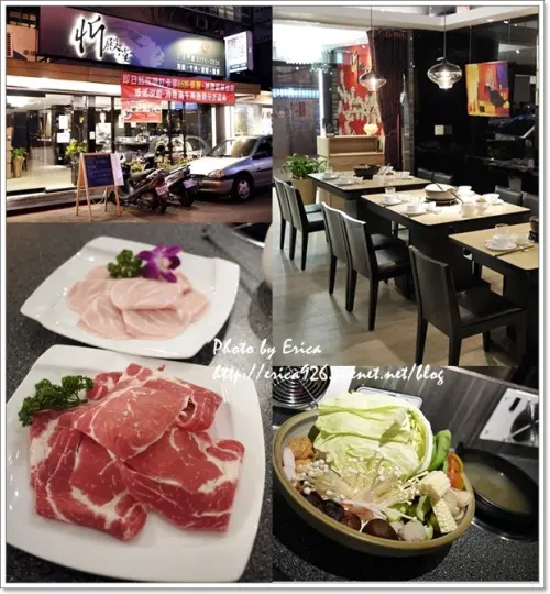 嚴選高品質新鮮食材精緻火鍋！❥ 忻殿堂-頂級、牛肉、海鮮、鍋物