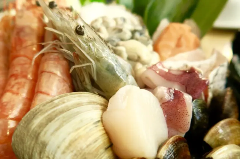 台北食記：【忻殿堂涮涮鍋/火鍋專賣店】