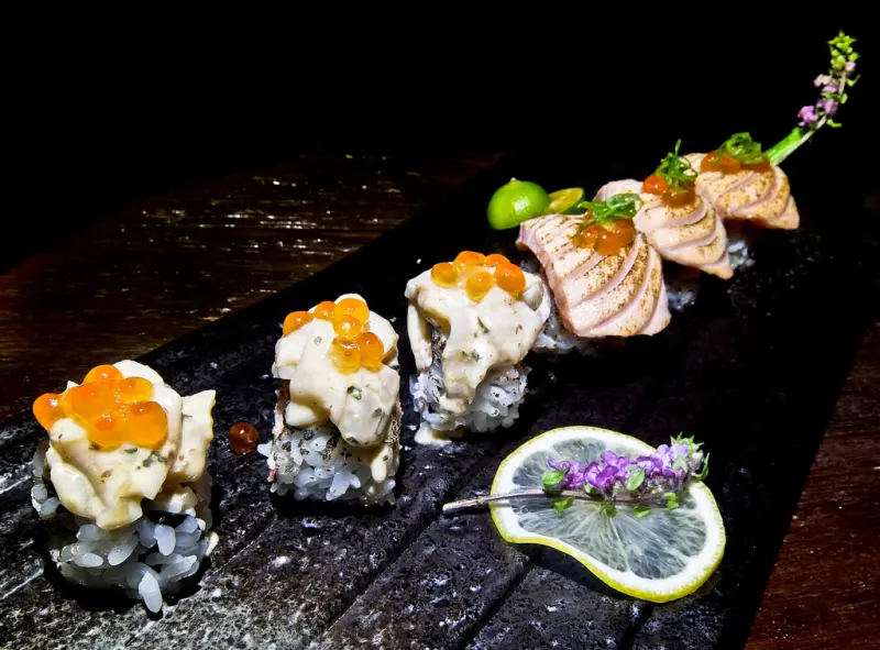 懷舊風+創意日式料理 瀧淶居酒屋 !! ( 捷運中山國中站, 榮星花園旁 )