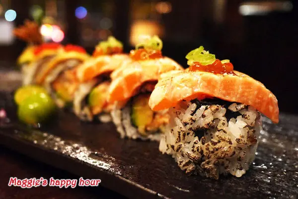 【瀧淶居酒屋】創意手工料理。古典氛圍的日式居酒屋        
      