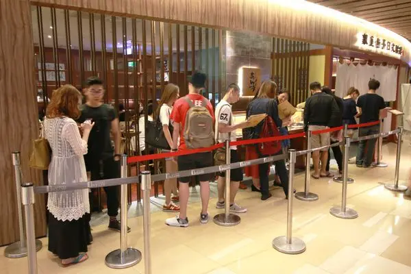 【排隊美食人氣餐廳】最受歡迎的豬排料理！到杏子必吃！-台北餐廳