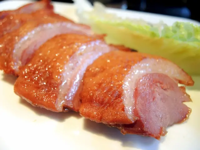 新北淡水) p cafe -  咖啡餐廳推薦 ~ 下午就該喝杯冠軍咖啡配上德國鴨胸