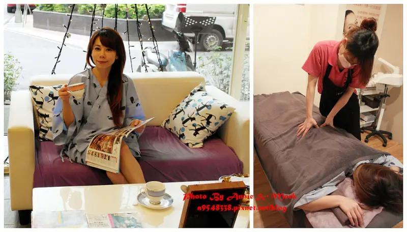 ◎(窩客島體驗)【沐spa養生會館】遠離肩頸痠痛，還我柔軟身段～拒絕當硬梆梆的木頭人！