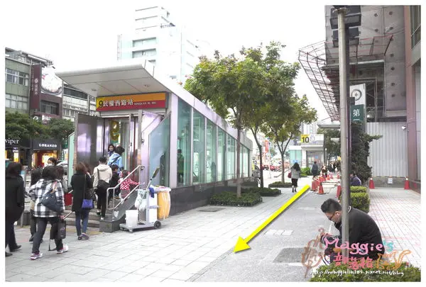 【體驗分享】想要獲得身心靈的放鬆，找沐spa養生會館就對了！！＠捷運民權西路站