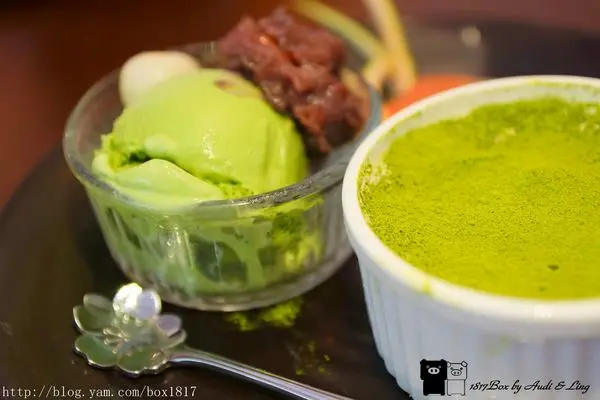 【台中。東區】茶寮侘助わびすけ。隱藏在巷弄老宅的日本美味