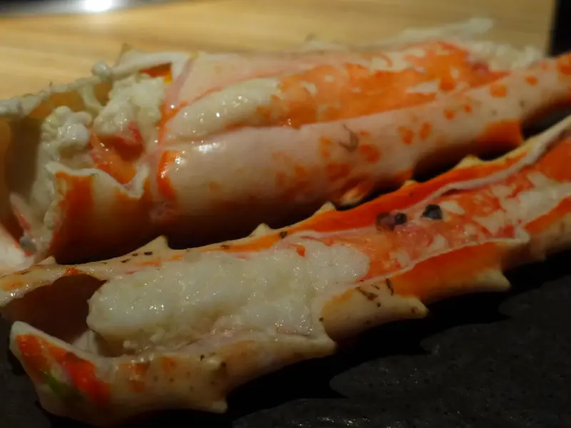 難以形容的美味~上引水產之樂烹鍋物