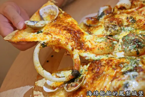 上菜囉 Viva la fete法式餐廳