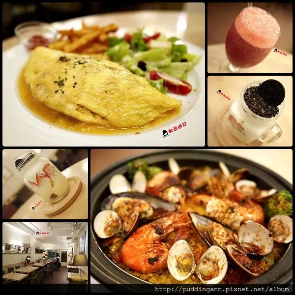 [邀約][食記]台北忠孝新生站 上菜囉 法式餐廳 Viva la fete 全新推出早午餐系列！大份量優質特色早午餐 ＊有WIFI 免服務費 附完整菜單＊ 歐陸料理 日美法西義式大融合 高貴不貴排餐料