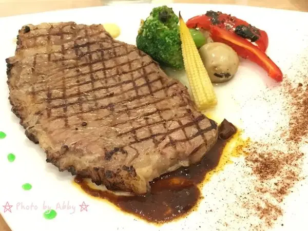 【食記:捷運美食】忠孝新生站 。上菜囉!!viva la fete 平價法義式料理。放鬆自在的好地方。聚餐大推薦