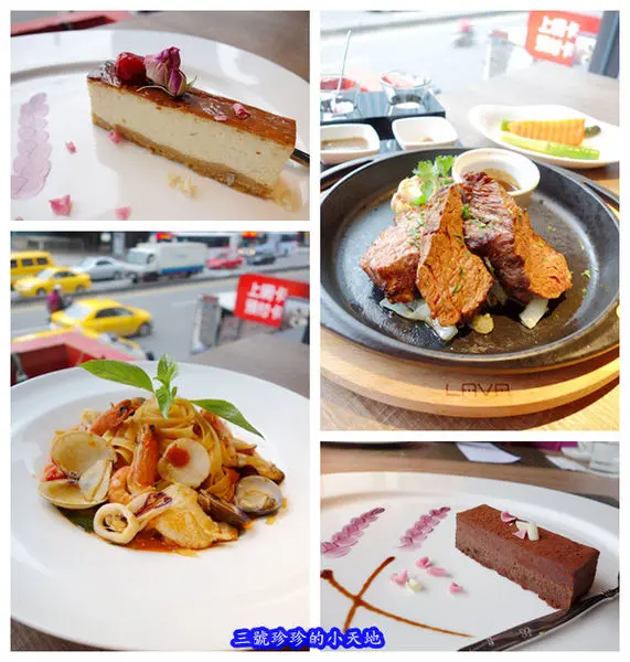 市政府站。樂慕亞 Le Meilleur 墨賞餐飲集團。牛排 義大利麵 燉飯。信義區24小時餐廳。果木燻烤限量美國珍藏老饕牛排(choice等級)