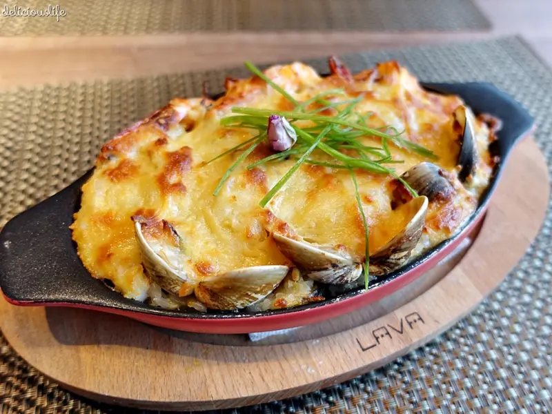 【台北信義】口碑券。樂慕亞 Le Meilleur