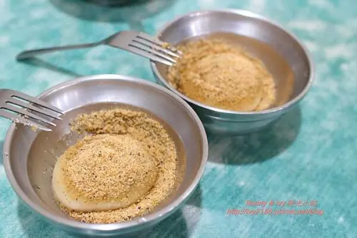 【台北萬華食記】古早風味甜點，吃出童年滋味，居然是銅板價驚喜