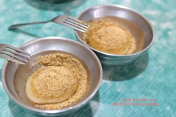【台北萬華食記】古早風味甜點，吃出童年滋味，居然是銅板價驚喜