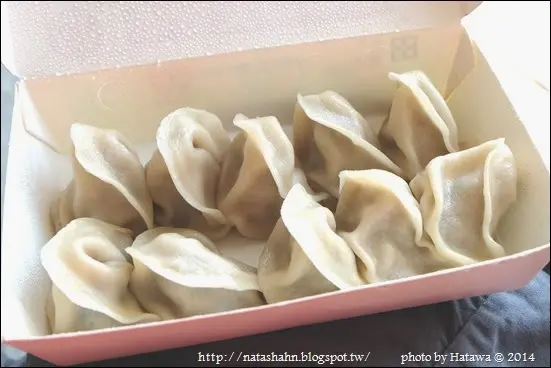 
【享食】台中✦李品蒸餃世家 ～ 誤打誤撞令人驚艷的多汁蒸餃，大推！！！
