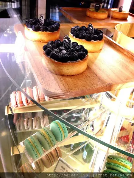 【食記 桃園中壢Daimond hill cafe】 古著風英式下午茶 小平民也能享有貴族般享受