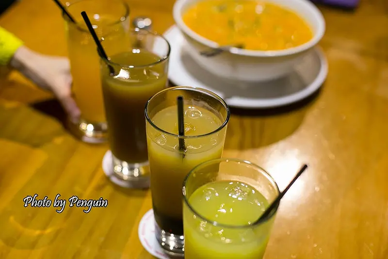 【食在Tainan】與朋友歡聚共享美食。卡布里喬莎義大利餐廳