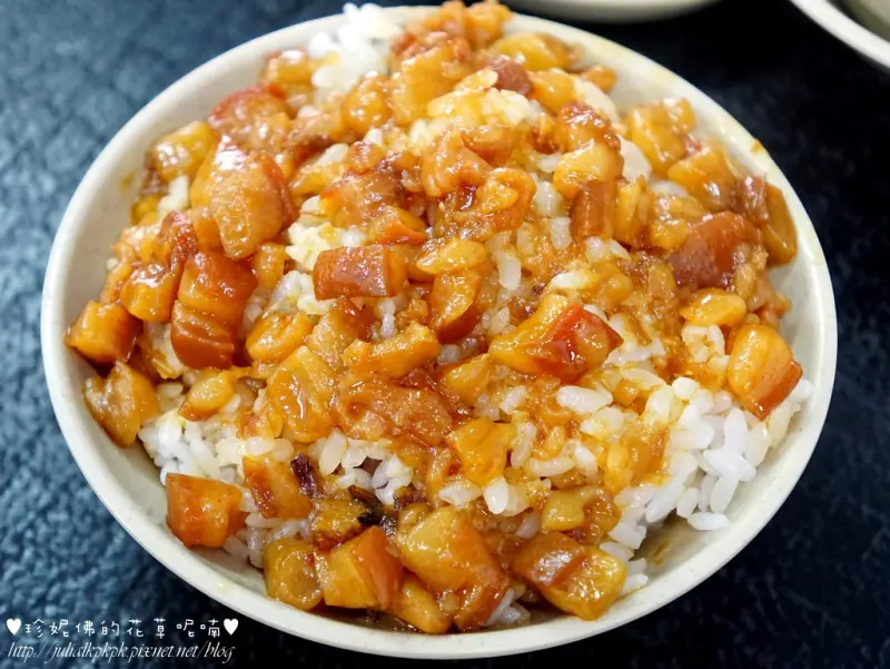 【新北-三重區】今大滷肉飯