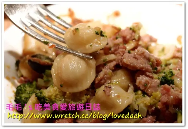 食記。【Solo Pasta】相信 真的有人 在乎 義大利麵