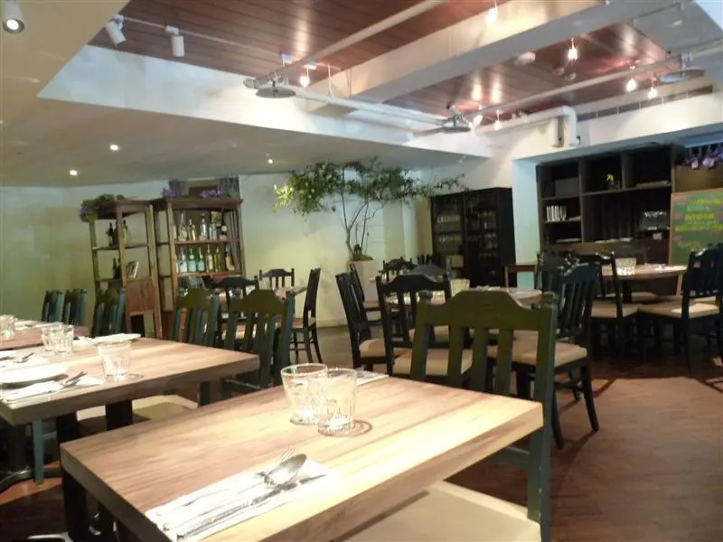 [素食]solo pasta義大利麵餐廳