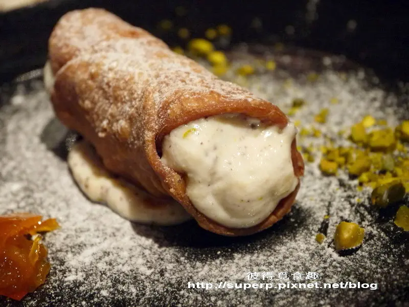 二訪台北東區的Solo Pasta:聚餐的好選擇