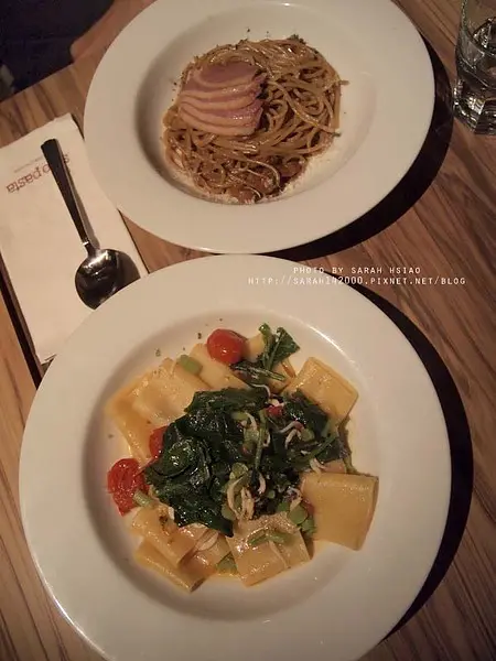 【食/solo pasta】忠孝敦化義大利麵推薦