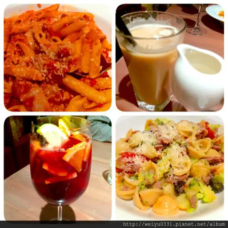 《Solo Pasta》－東區義大利麵人氣站、大安區忠孝敦化美食、仁愛安和路美食