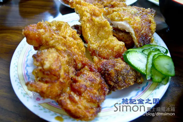 台中-范記金之園