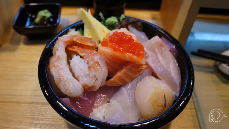 隱藏在市場內的美味蓋飯-立食 手作料理@捷運西湖站@內科園區