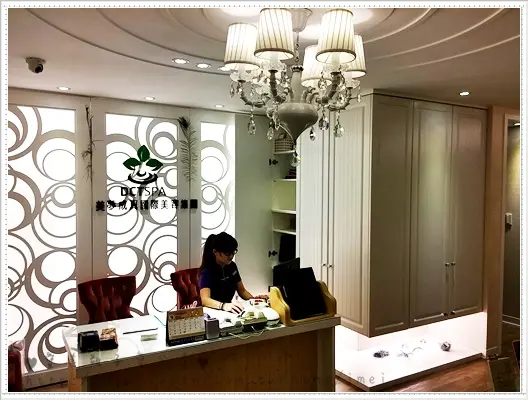 <體驗>美夢成真SPA 