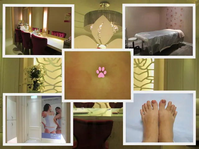 【美夢成真DCTSPA】纖塑纖盈魔力美身課程體驗(士林店)