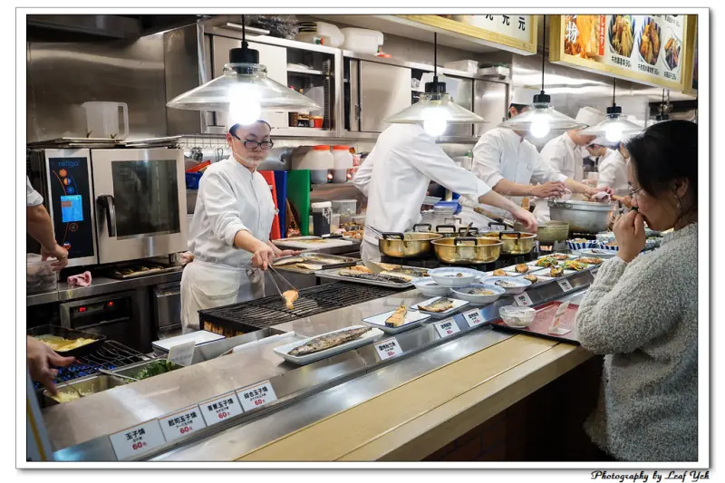 【台北】大安森林食堂 Maido Ookini Shokudo