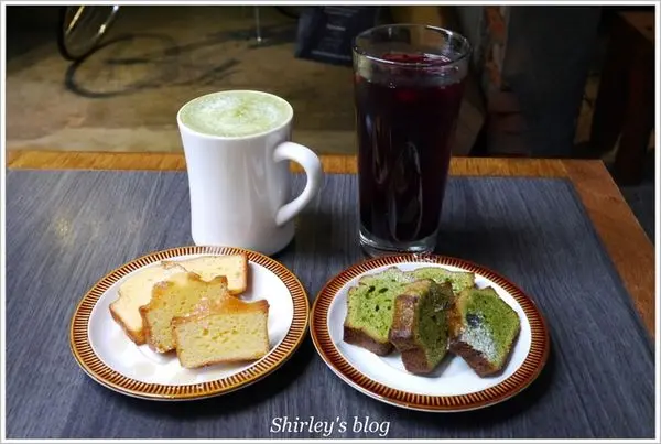 捷運中山站．光一咖啡(隱身巷弄二樓文青風咖啡館)純紀錄