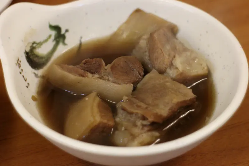 
鄉野炭燒羊肉爐
